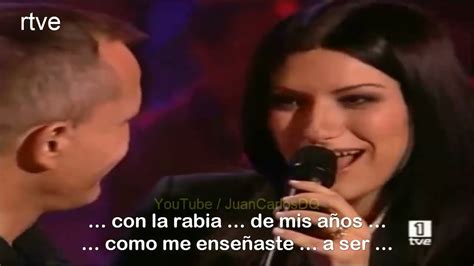 laura pausini te amaré